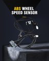 Front Left Right Wheel Speed Abs Sensor Als2034 Als2626 For 2007 2013 Suzuki Sx4 Pack Of 2