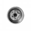 X Autohaux 534 Wheel Lock Lug Nut Anti Theft Removal Socket Key For Volkswagen Touareg Scirocco Phaeton Tiguan