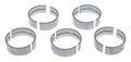 Clevite Ms1431p25mm Main Bearing 