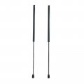 Secosautoparts Front Hood Lift Support Struts Shocks Gas Springs Damper Compatible With Ford Edge 2015 2016 2017 2018