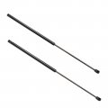Secosautoparts Front Hood Lift Support Struts Shocks Gas Springs Damper Compatible With Ford Edge 2015 2016 2017 2018