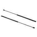 Secosautoparts Front Hood Lift Support Struts Shocks Gas Springs Damper Compatible With Ford Edge 2015 2016 2017 2018
