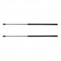Secosautoparts Front Hood Lift Support Struts Shocks Gas Springs Damper Compatible With Ford Edge 2015 2016 2017 2018