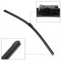 X Autohaux Front Windshield Wiper Blades For Jaguar F-pace X761 2016-2019 26 Inch 19
