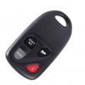 Aintier 1 X Keyless Entry Remote Key Fob For Mazda 6 2003-2005 Kpu41805 4238a12076