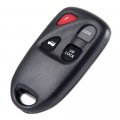 Aintier 1 X Keyless Entry Remote Key Fob For Mazda 6 2003-2005 Kpu41805 4238a12076