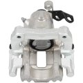 Rear Right Brake Caliper Compatible For 2000-2006 Audi Tt 2000-2010 Volkswagen Beetle Golf 2007-2010 City 1pcs