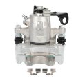 Rear Right Brake Caliper Compatible For 2000-2006 Audi Tt 2000-2010 Volkswagen Beetle Golf 2007-2010 City 1pcs
