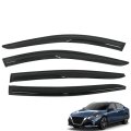 Window Visors Vent Shade Rain Guards Deflector Replacement For 2019 2020 2021 2022 2023 Altima 