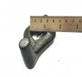 Durable Caste Iron Quality Lathe Dog Bent Style 1 