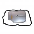 Secosautoparts Transmission Filter Gasket Compatible With Mercedes-benz Gl450 C63 Amg Sl63 2007-2014 2202770695