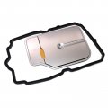 Secosautoparts Transmission Filter Gasket Compatible With Mercedes-benz Gl450 C63 Amg Sl63 2007-2014 2202770695