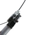 A-premium Electric Power Window Regulator With Motor Compatible Subaru Legacy Outback 2010-2014 Rear Left Driver Side