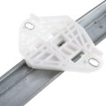 A-premium Electric Power Window Regulator With Motor Compatible Subaru Legacy Outback 2010-2014 Rear Left Driver Side