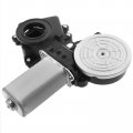 A-premium Power Window Lift Motor Compatible With Toyota Sequoia 2010-2018 Camry 2008-2011 Rav4 2011-2013 Lexus Es350 2007-2012