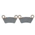 Polaris Atv Heavy Duty Brake Pad Part