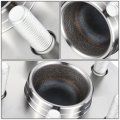 Non 4-wheel Abs Factory Style Rear Wheel Bearing Hub Assembly Compatible With Pontiac Vibe Toyota Celica Corolla Matrix