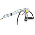 A-premium Electric Fuel Pump Assembly With Sending Unit Compatible Oldsmobile Lss 88 Buick Lesabre 1996-1997 Pontiac Bonneville
