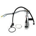 A-premium Electric Fuel Pump Assembly With Sending Unit Compatible Oldsmobile Lss 88 Buick Lesabre 1996-1997 Pontiac Bonneville