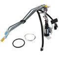 A-premium Electric Fuel Pump Assembly With Sending Unit Compatible Oldsmobile Lss 88 Buick Lesabre 1996-1997 Pontiac Bonneville