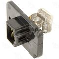 20041 Blower Motor Resistor Switch 