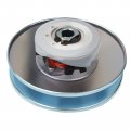 Easyberg 30 Series Torque Converter 5 8 Clutch 6 Driven Asymmetric Go Kart Mini Bike Replaces Comet 219457a 
