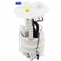 Muco New Electric Fuel Pump Module Assembly W Level Sensor Fit 2004-2006 Nissan Altima Federal Emissions Only 2004-2008 Maxima