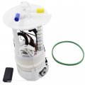 Muco New Electric Fuel Pump Module Assembly W Level Sensor Fit 2004-2006 Nissan Altima Federal Emissions Only 2004-2008 Maxima