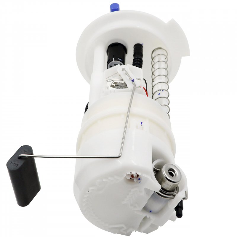 Muco New Electric Fuel Pump Module Assembly W Level Sensor Fit 2004-2006 Nissan Altima Federal Emissions Only 2004-2008 Maxima