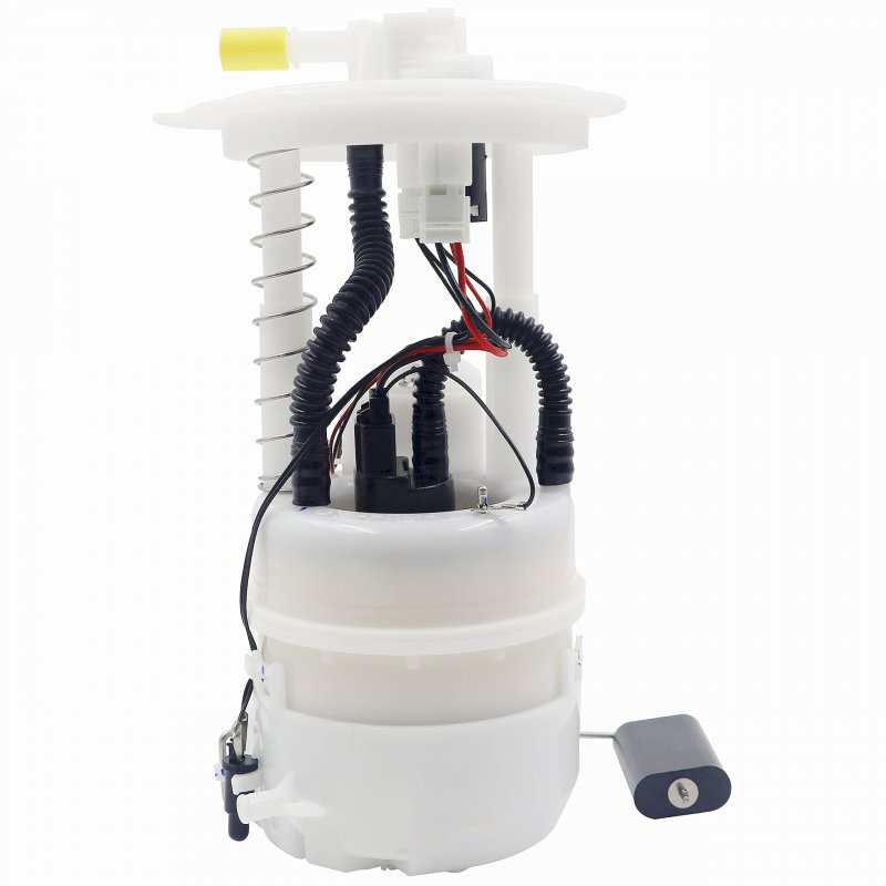 Muco New Electric Fuel Pump Module Assembly W Level Sensor Fit 2004-2006 Nissan Altima Federal Emissions Only 2004-2008 Maxima