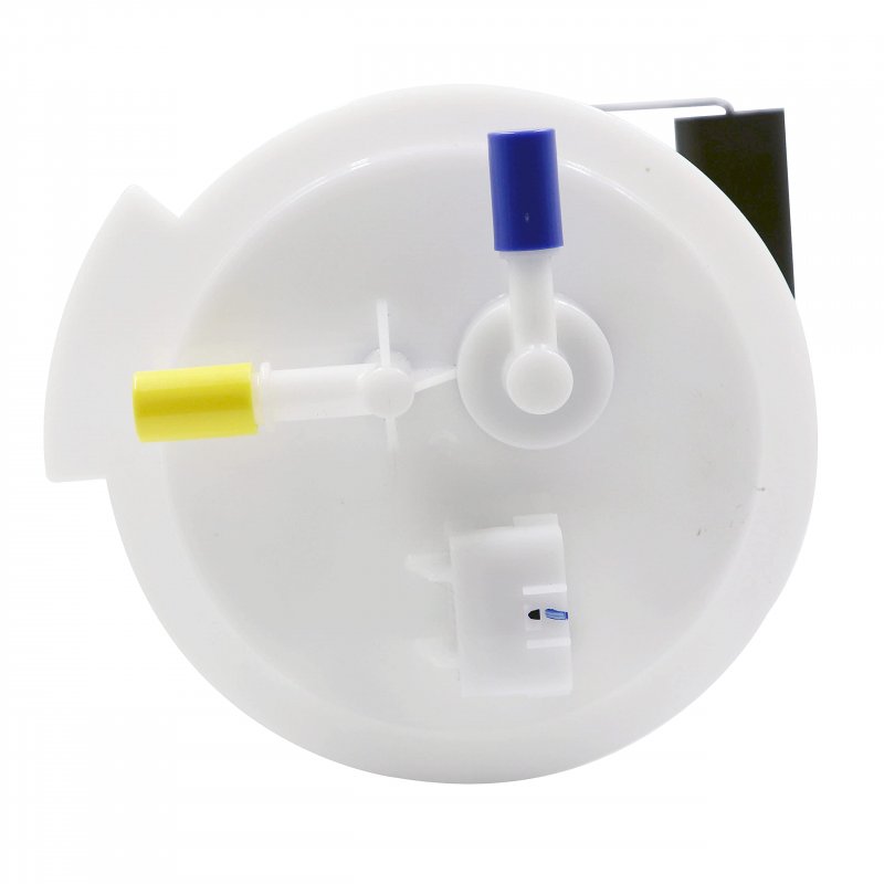 Muco New Electric Fuel Pump Module Assembly W Level Sensor Fit 2004-2006 Nissan Altima Federal Emissions Only 2004-2008 Maxima
