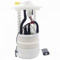 Muco New Electric Fuel Pump Module Assembly W Level Sensor Fit 2004-2006 Nissan Altima Federal Emissions Only 2004-2008 Maxima 
