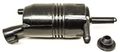 Windshield Washer Pump With Grommet Fits Cadillac Allante Cimarron Concours Cts Delegance Deville Dts Eldorado Escalade 