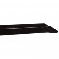 Aintier Ventvisor Side Window Deflector Visors Rain Guard Set Fits For 2004-2008 Tsx Cl8 Euro-r Jdm 3d