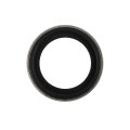 Engine Oil Cooler Seal For Chevy Corvette 2006 2019 Rubber Sealing Washer Flat Rim 0 835 Inside Diameter 1 257 In Outside Black 