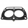 Caltric Camshaft And Cylinder Head Valve Gasket Kit Compatible With Polaris Rzr 800 Efi 2010