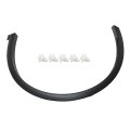 Fender Flare Arch Trim Front Left For Tesla Model X 2023 2024