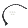Fender Flare Arch Trim Front Left For Tesla Model X 2023 2024
