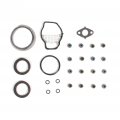 01-03 Toyota Rav4 2 4 1azfe Dohc Full Gasket Set Head Bolts
