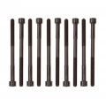 Compatible With 01-03 Toyota Rav4 2 4 1azfe Dohc Full Gasket Set Head Bolts