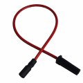 Jdmspeed New Silicone Spark Plug Wires Replacement For Silverado 1500 Sierra 4 3l 1999-2007