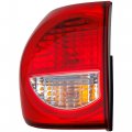 Evan Fischer Driver Side Outer Tail Light For 2008-2017 Toyota Sequoia To2804115 