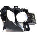 Fog Light Bracket For Lexus Rx350 Rx450h 2016 2017 2018 Driver Side Plastic Lx2602106 521260e041 