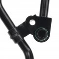 A-premium A C Discharge Line Hose Assembly Compatible With Acura Mdx 2001-2002 3 5l Honda Pilot 20-2004 3 Compressor To