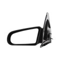 Door Mirror For Saturn Sl Sl1 Sl2 1991 1992 1993 1994 1995 Sedan Driver Side Manual Adjust Non Folding Heated Paintable 