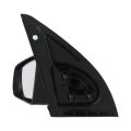 Door Mirror For Saturn Sl Sl1 Sl2 1991 1992 1993 1994 1995 Sedan Driver Side Manual Adjust Non Folding Heated Paintable