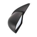 Door Mirror For Saturn Sl Sl1 Sl2 1991 1992 1993 1994 1995 Sedan Driver Side Manual Adjust Non Folding Heated Paintable