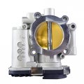 Fuel Injection Throttle Body For Chevrolet Agile Cobalt 1 4 Montana Pickup Flex Oe No 0280750508 94703005