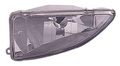 330-2004r-us Passenger Side Rh Fog Light Assembly Halogen Clear Polycarbonate Lens Waterproof Vehicle For Car 