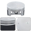 Cylinder Piston Gasket Kit Replacement For Hondaeman 500 Trx500 2001-2014 For 12100-hn2-000 12191-hn2-000 12251-hn2-003